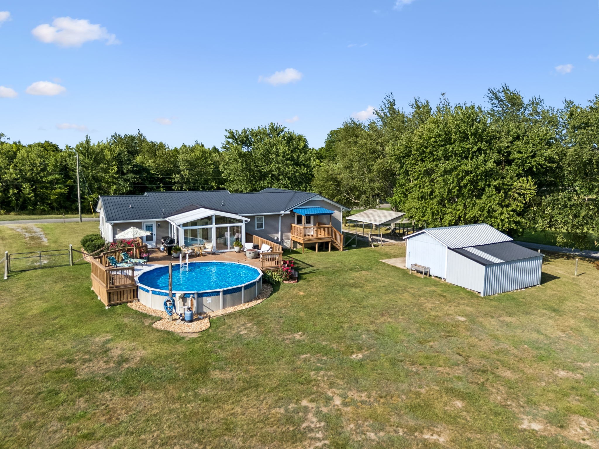 930 Neal Road Watertown, TN 37184 - Photo 42 of 48 Gallery Image 42