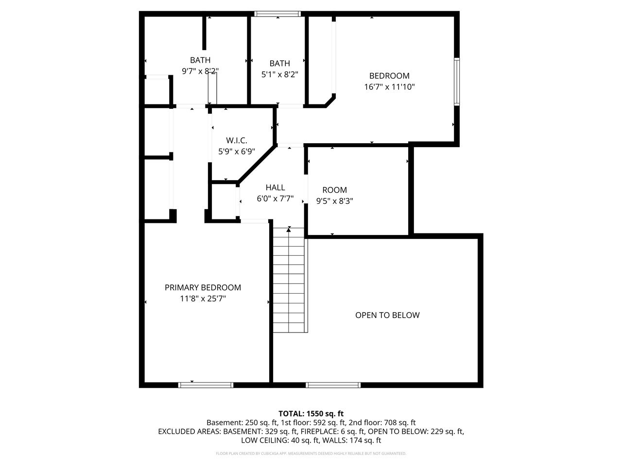 7306 Walden Road Northeast Cedar Rapids, IA 52402 - Photo 30 of 32 Gallery Image 30