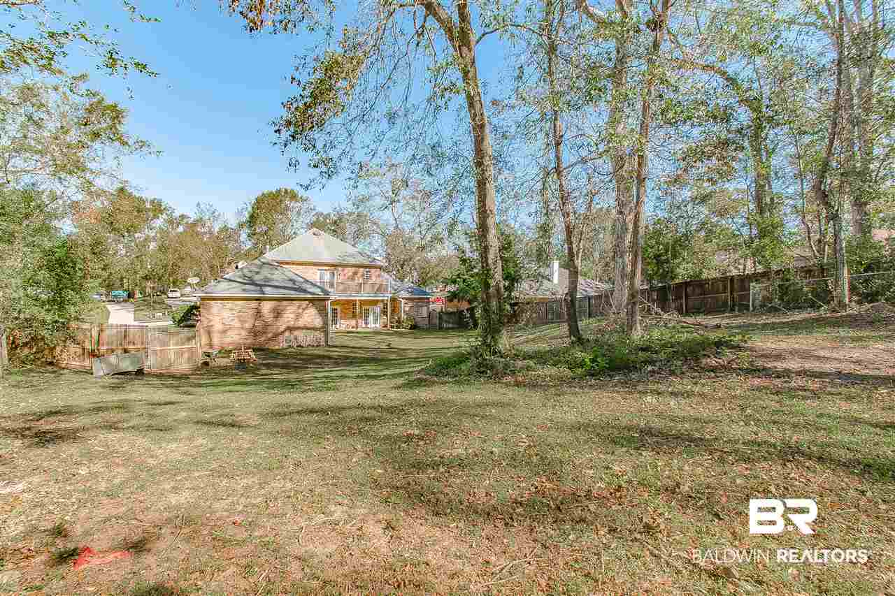 217 General Canby Loop Daphne, AL 36527 - Photo 44 of 45 Backyard