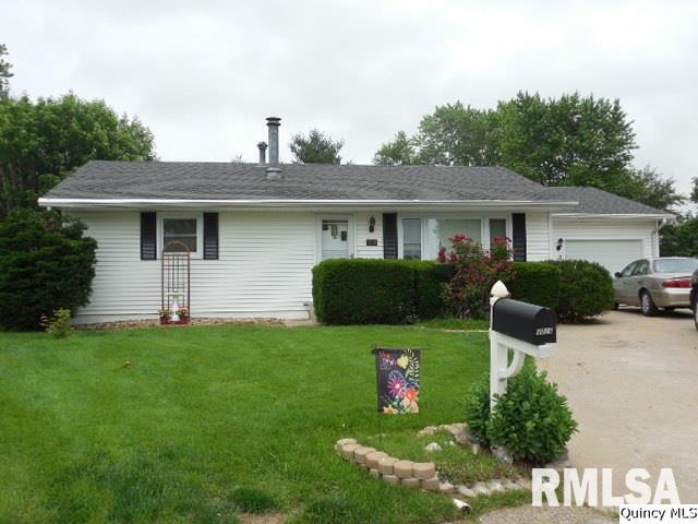 3018 Riverside Terrace Quincy, IL 62305 - Photo 1 of 1 Gallery Image 1