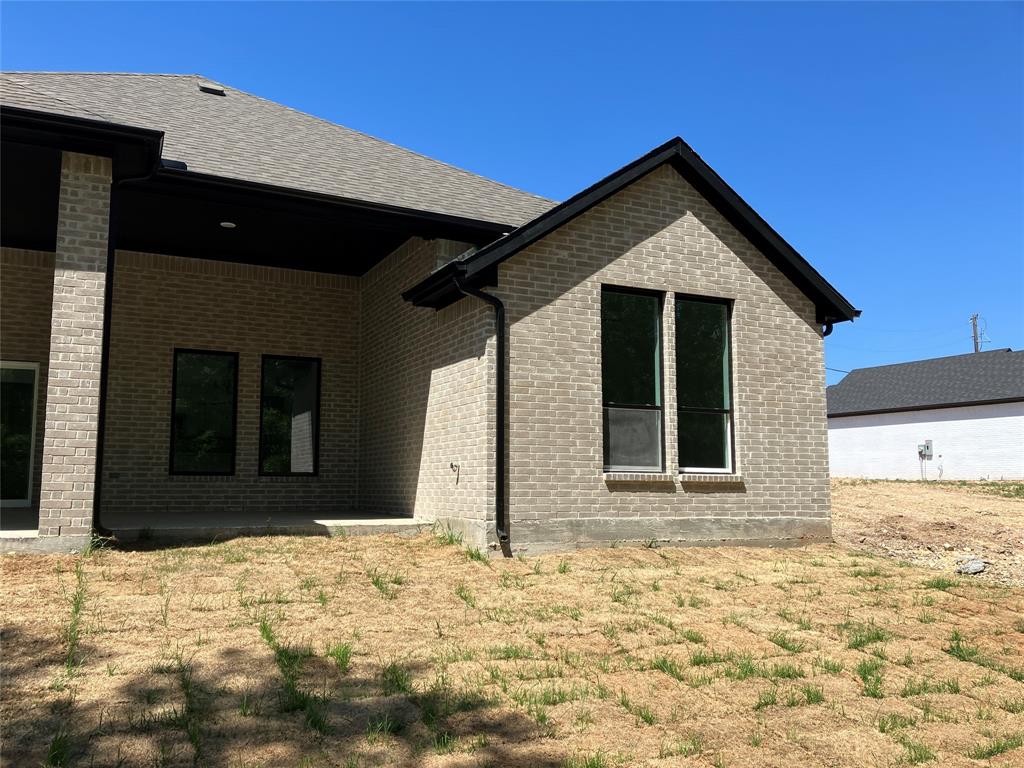 42101 Crooked Stick Drive Whitney, TX 76692 - Photo 23 of 27 a view of wooden house