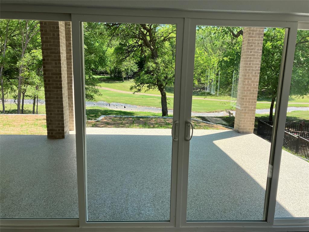 42101 Crooked Stick Drive Whitney, TX 76692 - Photo 6 of 27 a view of open from a window