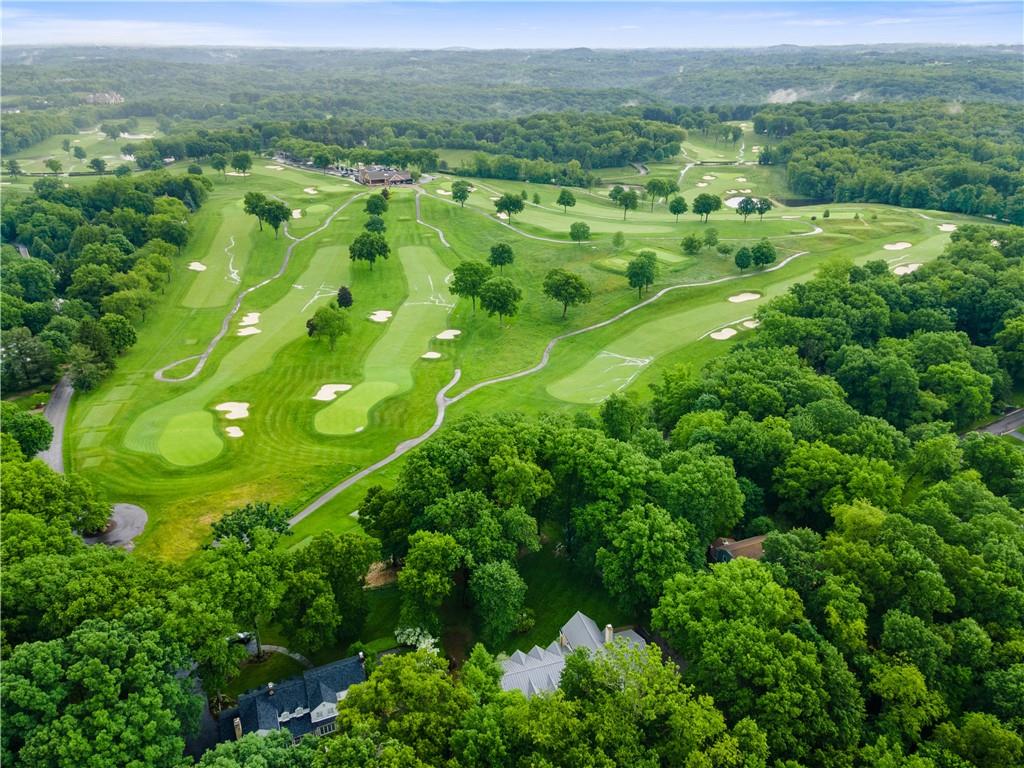 139 Witherow Road Sewickley, PA 15143 - Photo 41 of 41 a view of a green field with lots of flower plants in it
