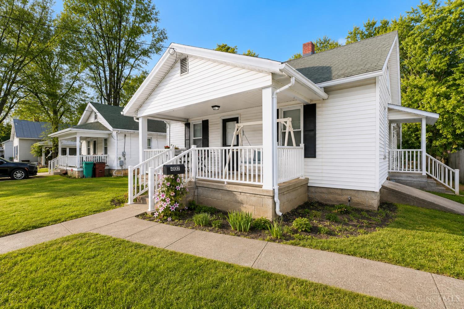 402 Catherine Street Ripley, OH 45167 - Photo 1 of 29