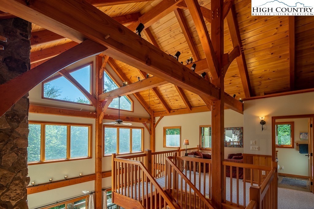 331 Chestnut Mountain Road Banner Elk, NC 28604 - Photo 3 of 48 Gallery Image 3
