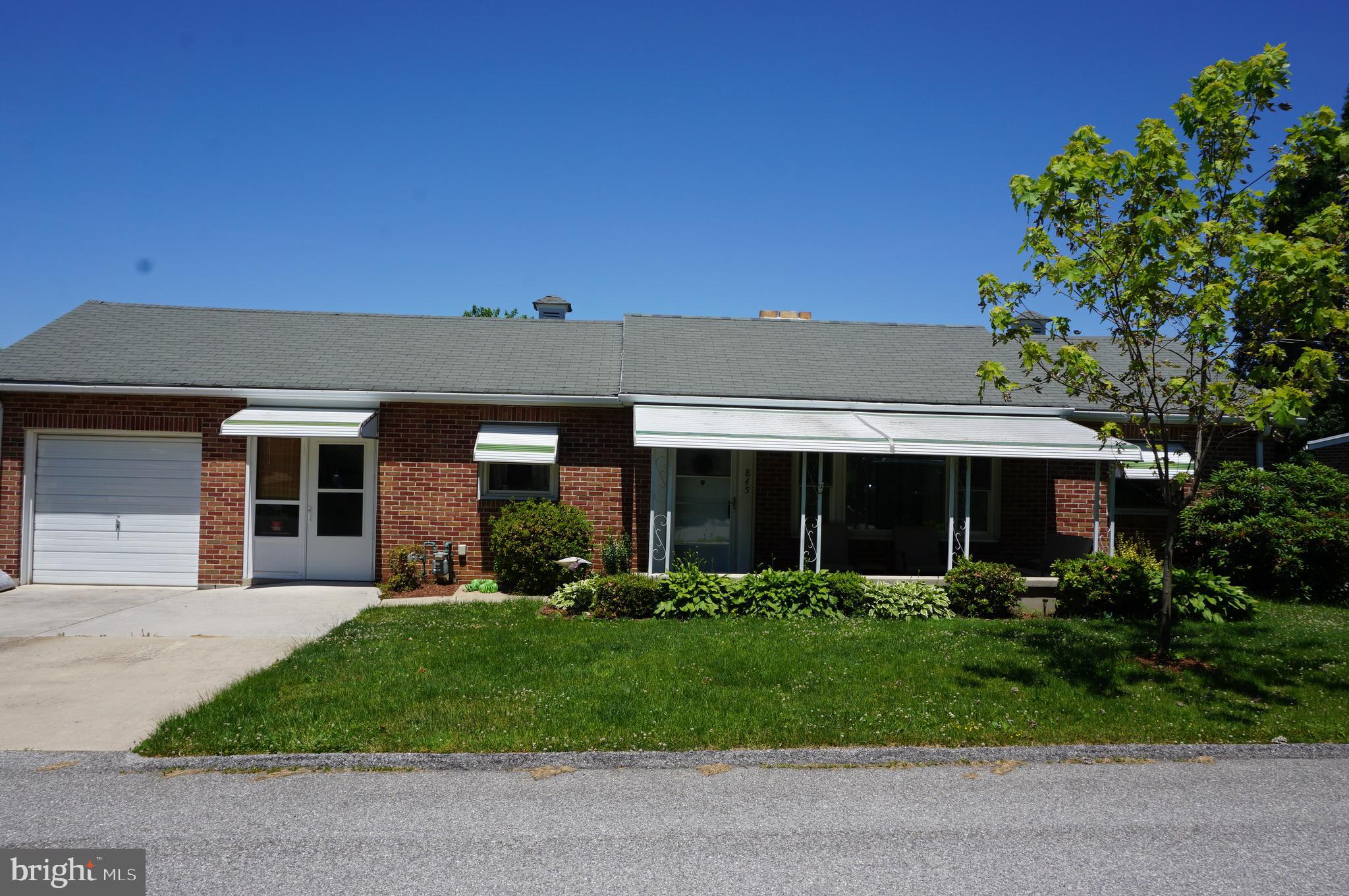 845 Clearmount Road York, PA 17403 - Photo 25 of 25 Gallery Image 25