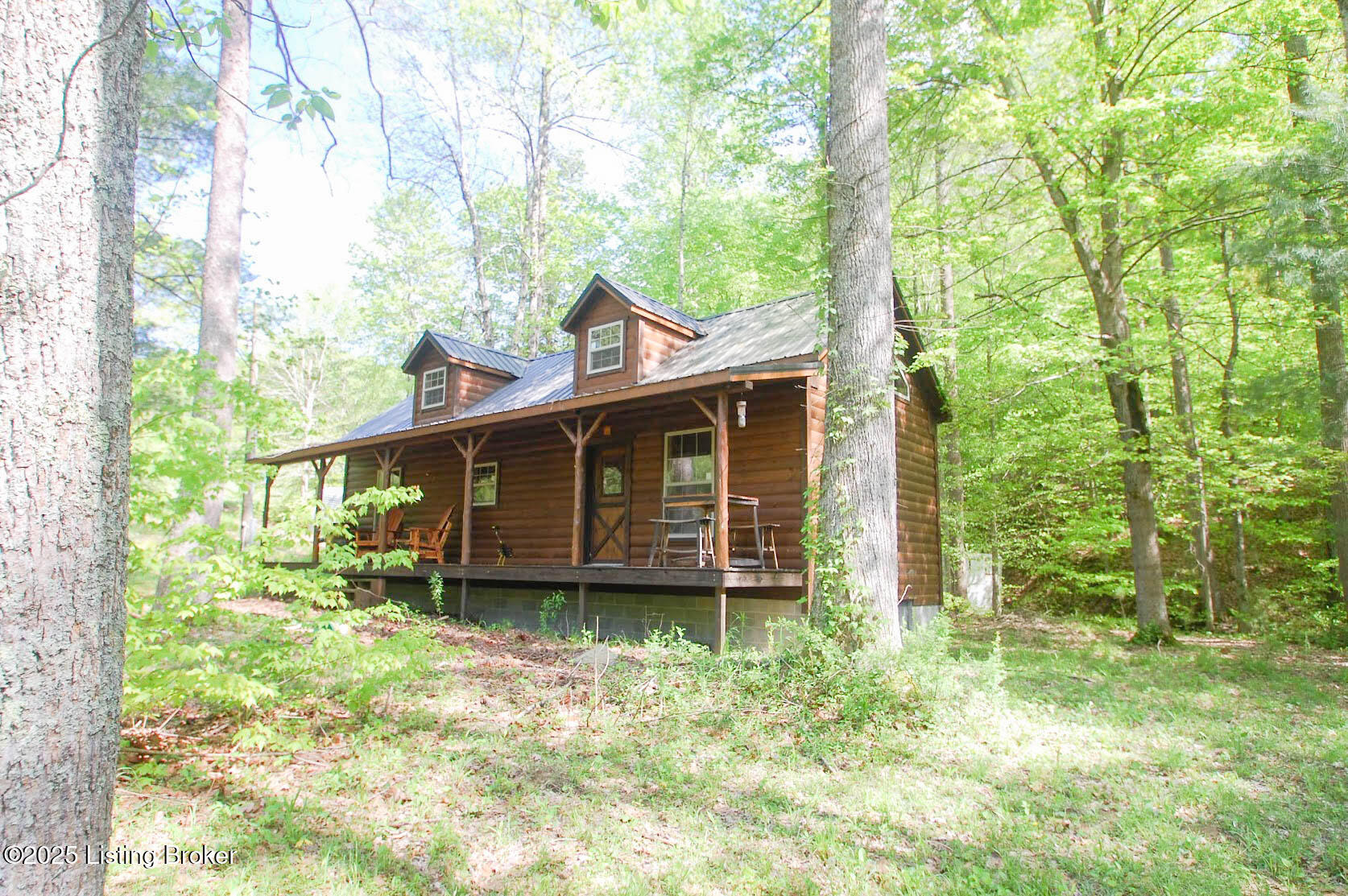 Cabin