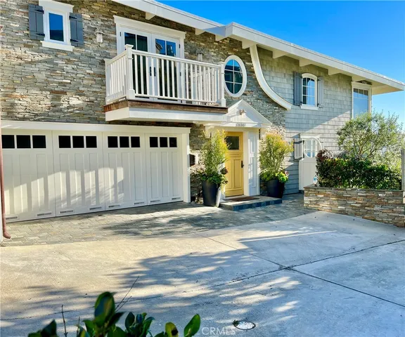 $8,999,000 | 31678 Seacove Drive, Laguna Beach, CA 92651