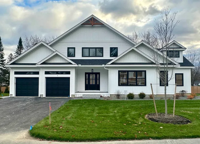 $1,359,999 | 13 Little River Road, Unit LOT 2, Exeter, NH 03833