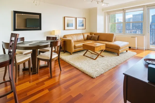 $799,000 | 151 Tremont Street, Unit 24U, Boston, MA 02111