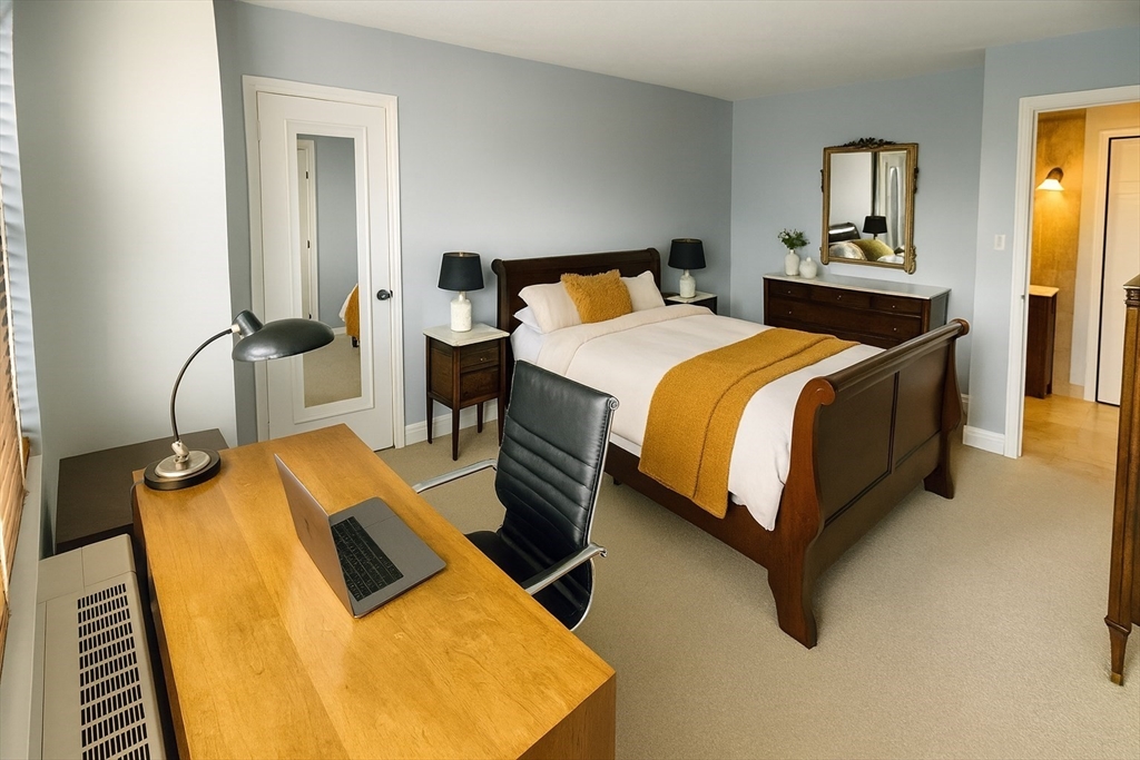 151 Tremont Street, Unit 24U Boston, MA 02111 - Photo 12 of 29