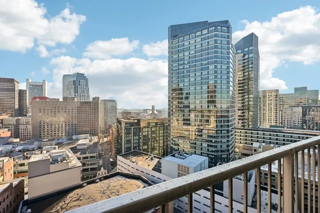 $799,000 | 151 Tremont Street, Unit 24U, Boston, MA 02111