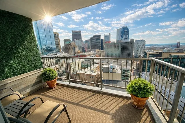 $799,000 | 151 Tremont Street, Unit 24U, Boston, MA 02111
