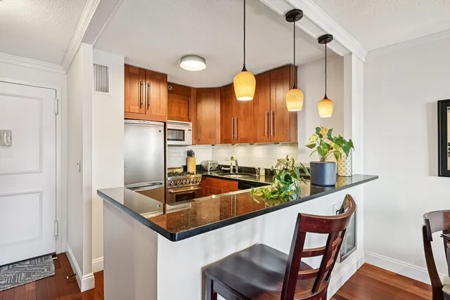 $799,000 | 151 Tremont Street, Unit 24U, Boston, MA 02111