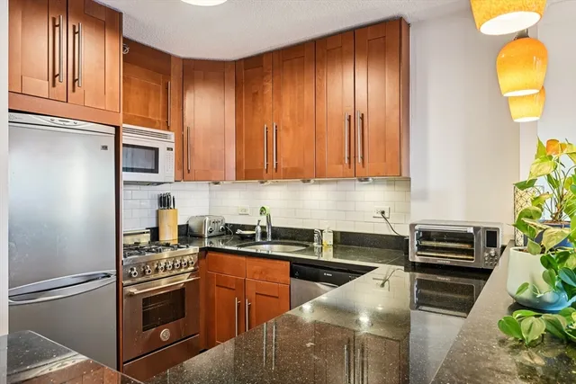 $799,000 | 151 Tremont Street, Unit 24U, Boston, MA 02111