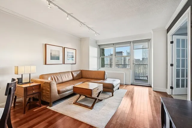 $799,000 | 151 Tremont Street, Unit 24U, Boston, MA 02111