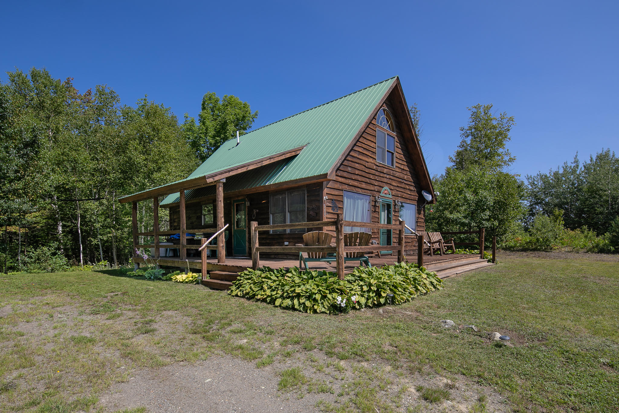 533 Eustis Ridge Road Eustis, ME 04936 - Photo 1 of 34 5D4_6256
