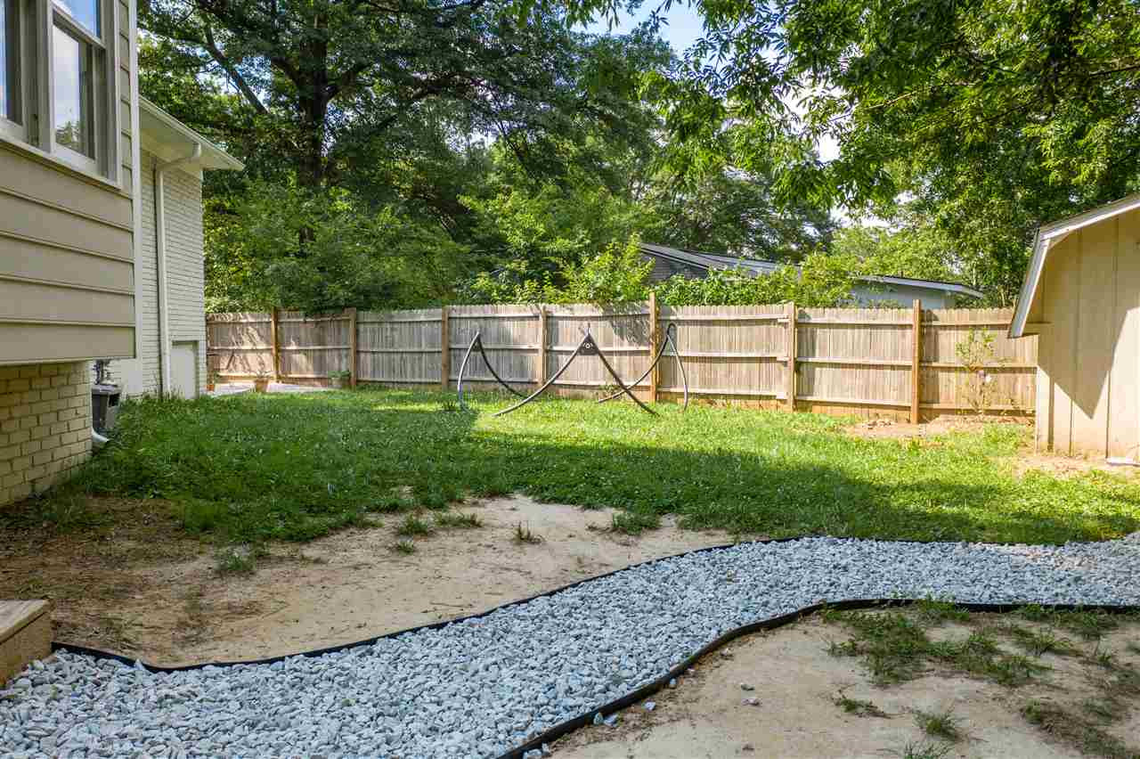 1001 Caspan Street Raleigh, NC 27610 - Photo 25 of 30 Photo 25