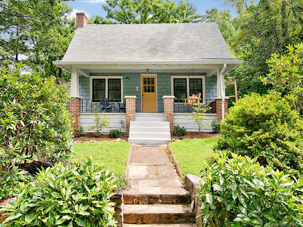 125 Naples Road Asheville, NC 28804 - Photo 1 of 25 Gallery Image 1