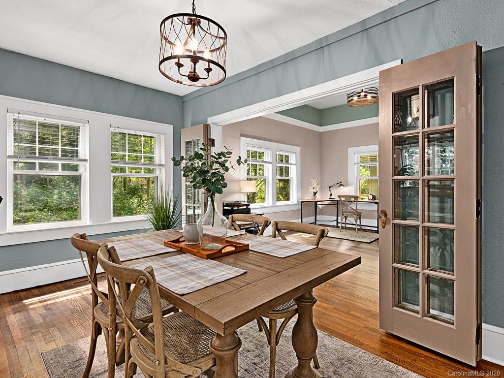 125 Naples Road Asheville, NC 28804 - Photo 11 of 25 Gallery Image 11