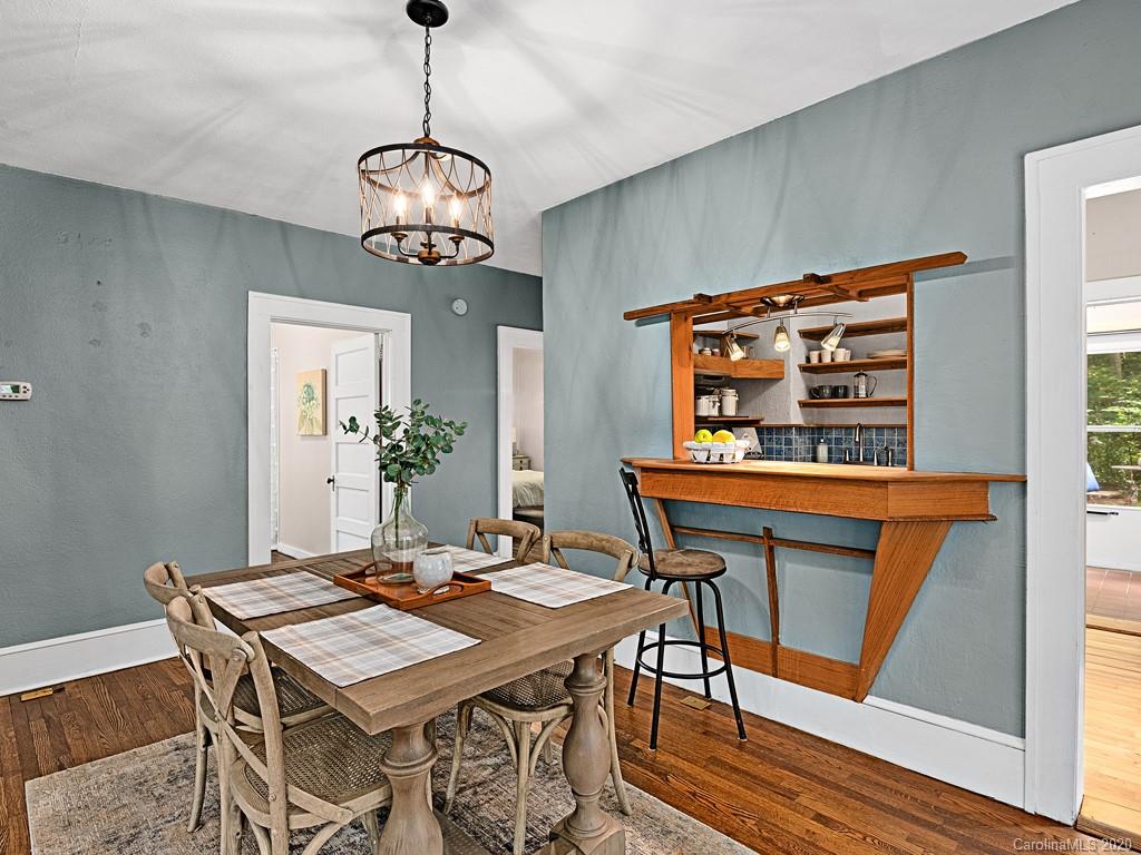 125 Naples Road Asheville, NC 28804 - Photo 12 of 25 Gallery Image 12