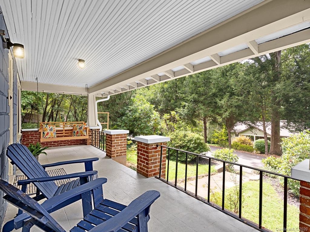 125 Naples Road Asheville, NC 28804 - Photo 3 of 25 Gallery Image 3