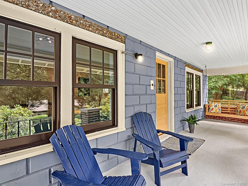 125 Naples Road Asheville, NC 28804 - Photo 4 of 25 Gallery Image 4