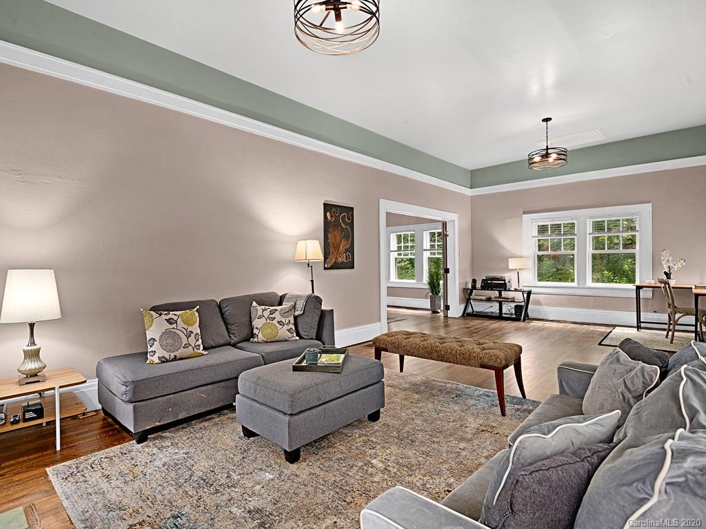 125 Naples Road Asheville, NC 28804 - Photo 6 of 25 Gallery Image 6