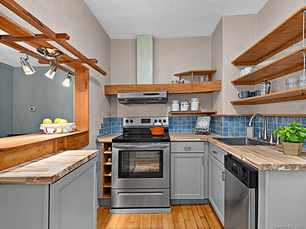 125 Naples Road Asheville, NC 28804 - Photo 8 of 25 Gallery Image 8