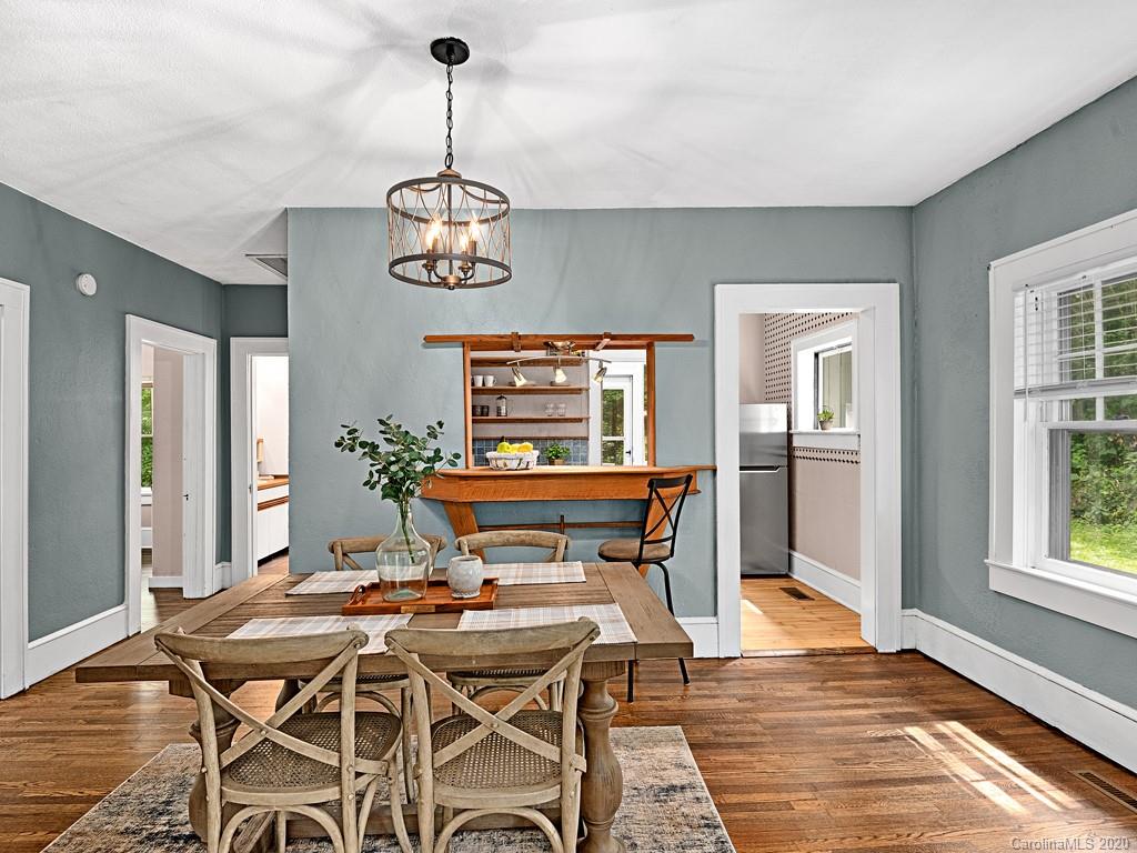125 Naples Road Asheville, NC 28804 - Photo 10 of 25 Gallery Image 10