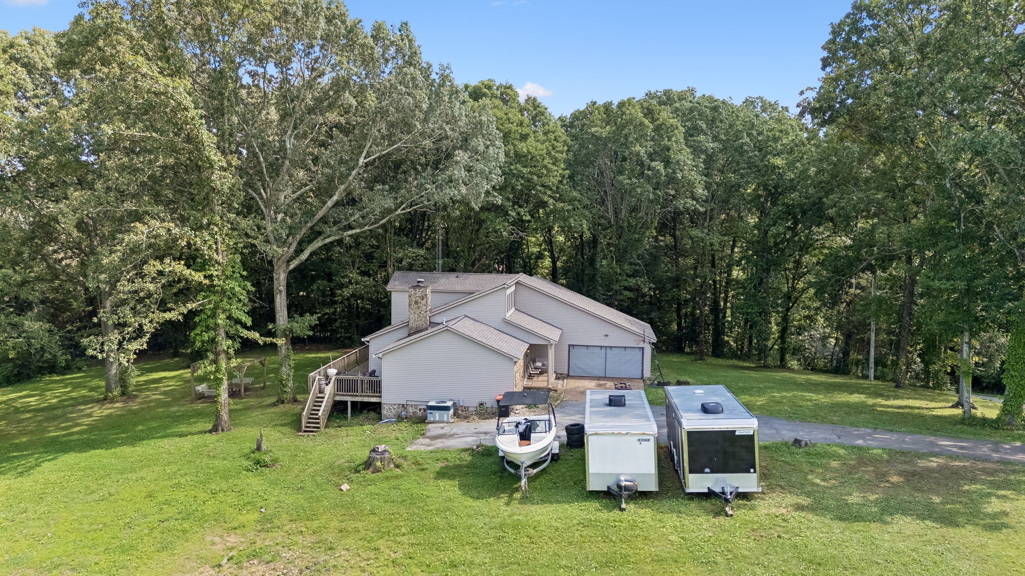 211 Hickory Hollow Road Tullahoma, TN 37388 - Photo 59 of 62