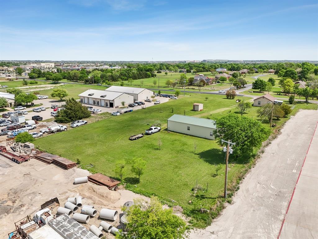 2011 Miller Road Melissa, TX 75454 - Photo 26 of 35 a view of a city