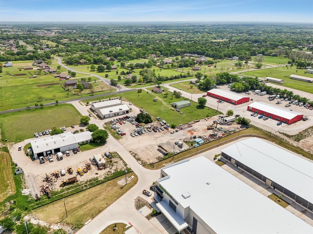 2011 Miller Road Melissa, TX 75454 - Photo 30 of 35 an aerial view of a city