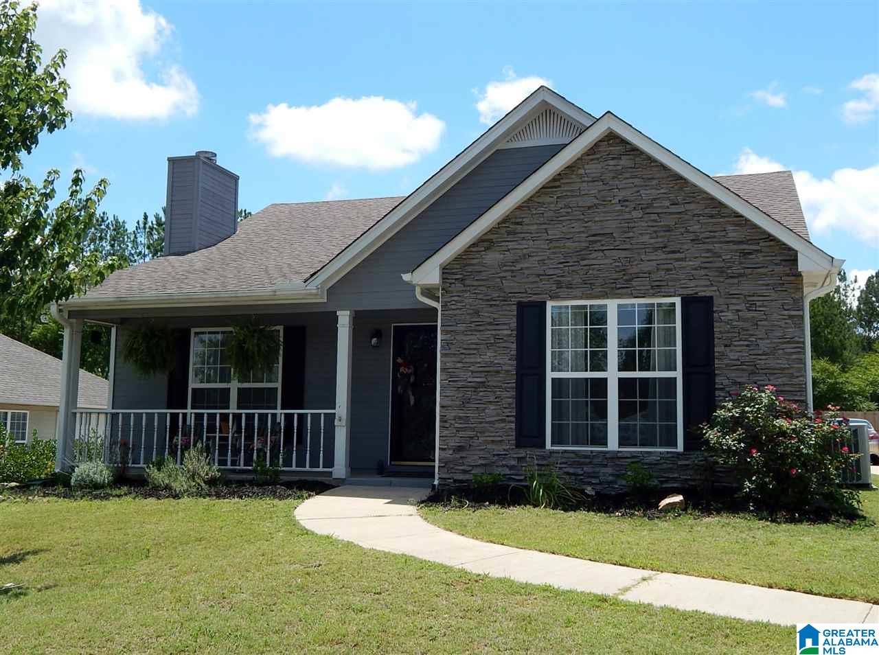 120 Belvedere Place Alabaster, AL 35007 - Photo 1 of 47