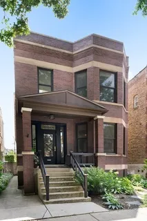$1,700,000 | 3833 North Claremont Avenue, Chicago, IL 60618