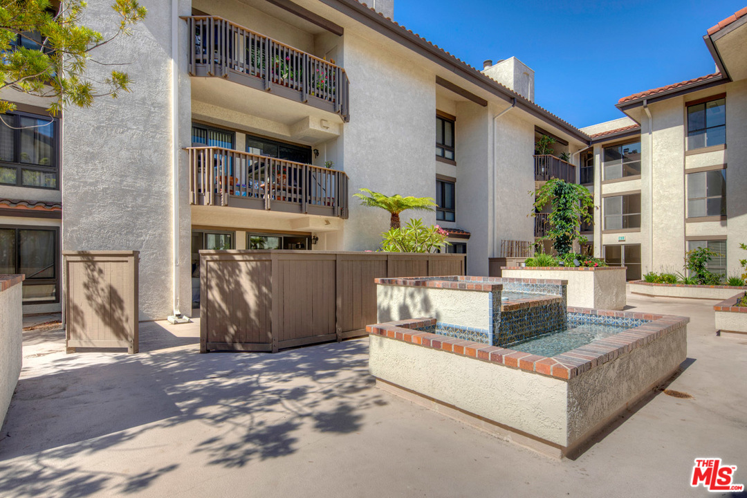 8512 Tuscany Avenue, Unit 303 Playa del Rey, CA 90293 - Photo 24 of 29