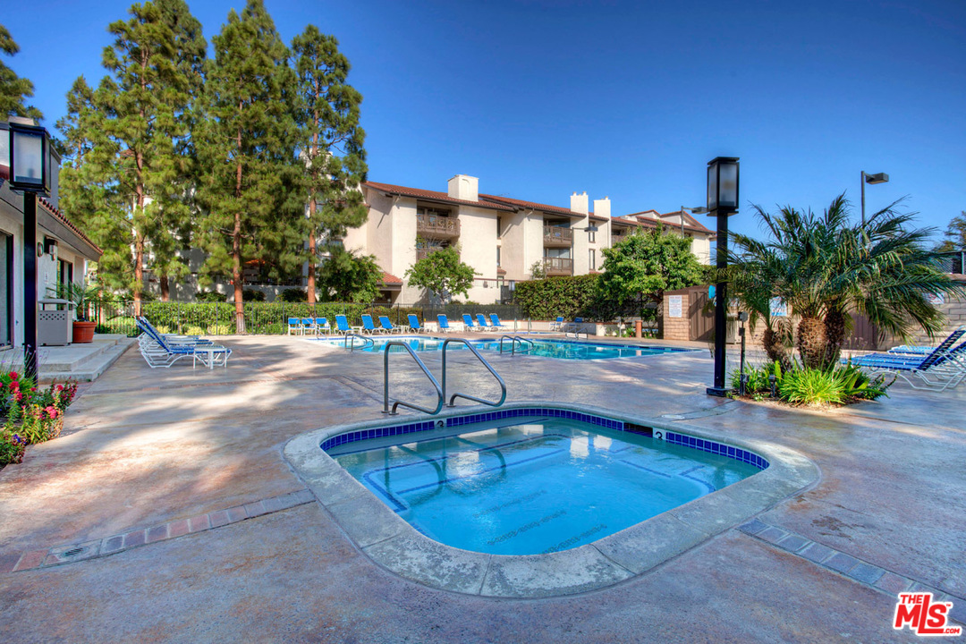8512 Tuscany Avenue, Unit 303 Playa del Rey, CA 90293 - Photo 25 of 29