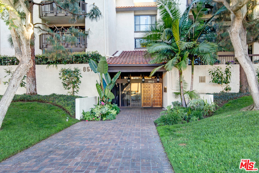 8512 Tuscany Avenue, Unit 303 Playa del Rey, CA 90293 - Photo 29 of 29