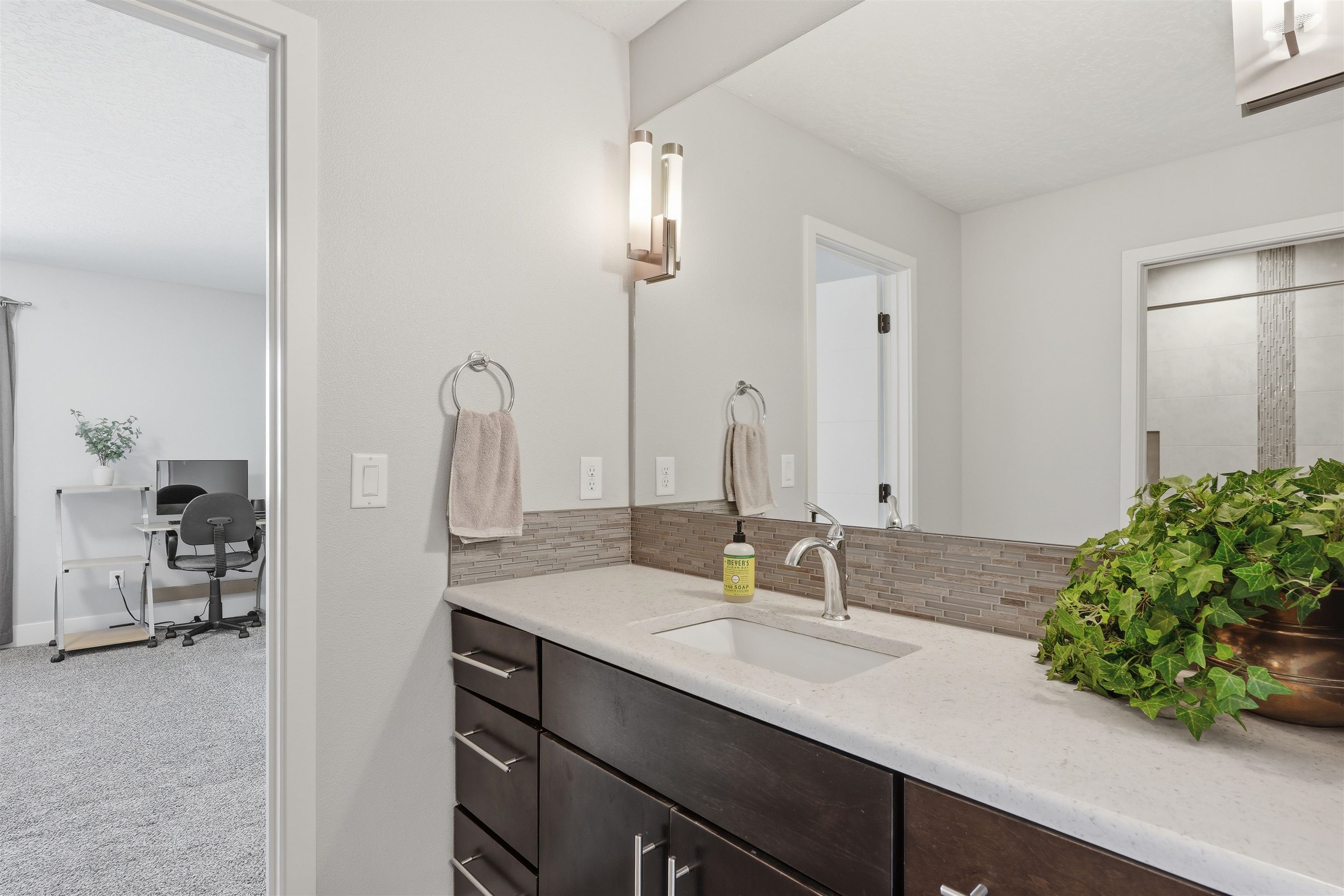 6602 South Springview Street Spokane, WA 99224 - Photo 32 of 48