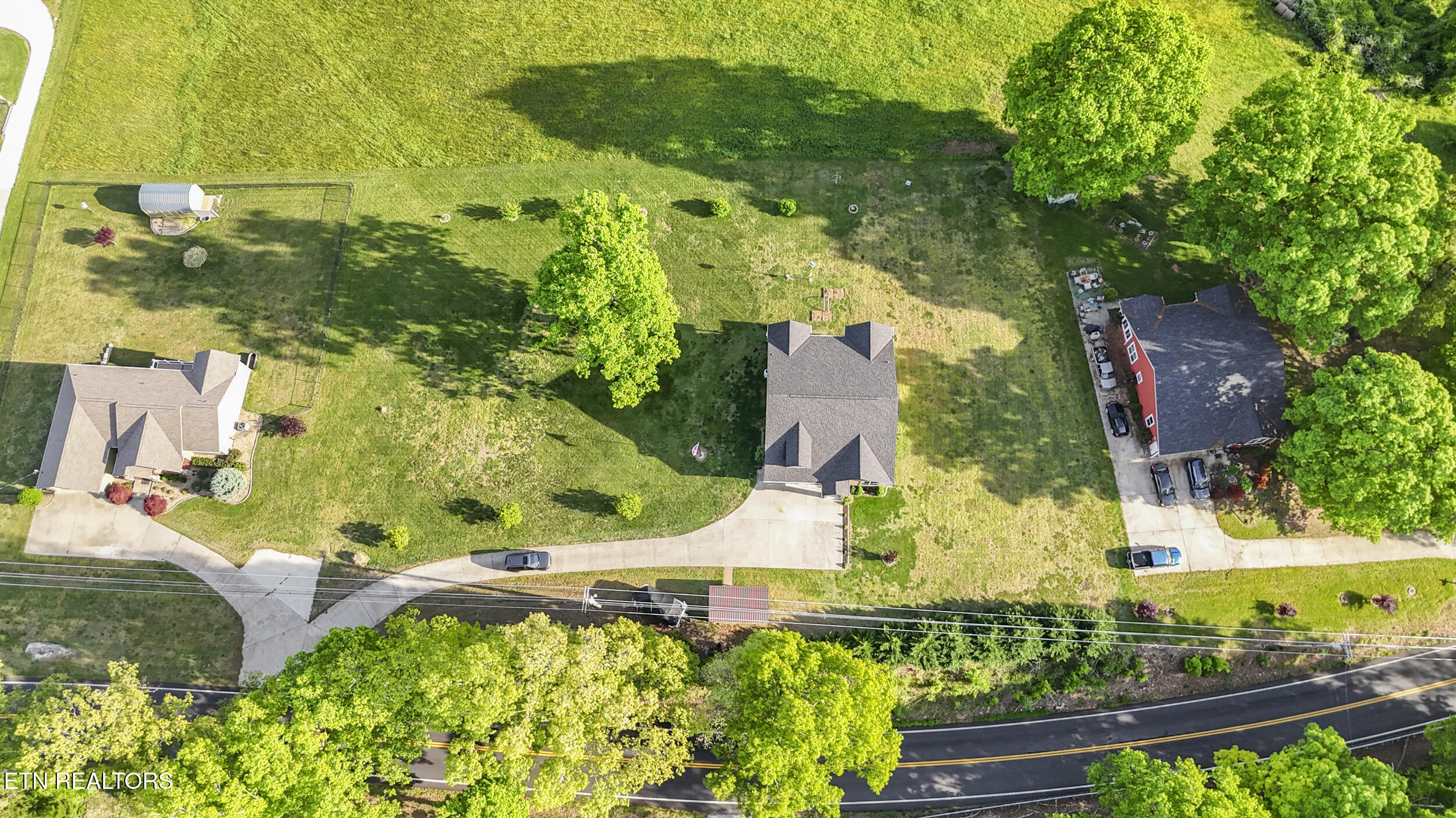 7445 Lakeshore Drive Rutledge, TN 37861 - Photo 20 of 25 ls.10