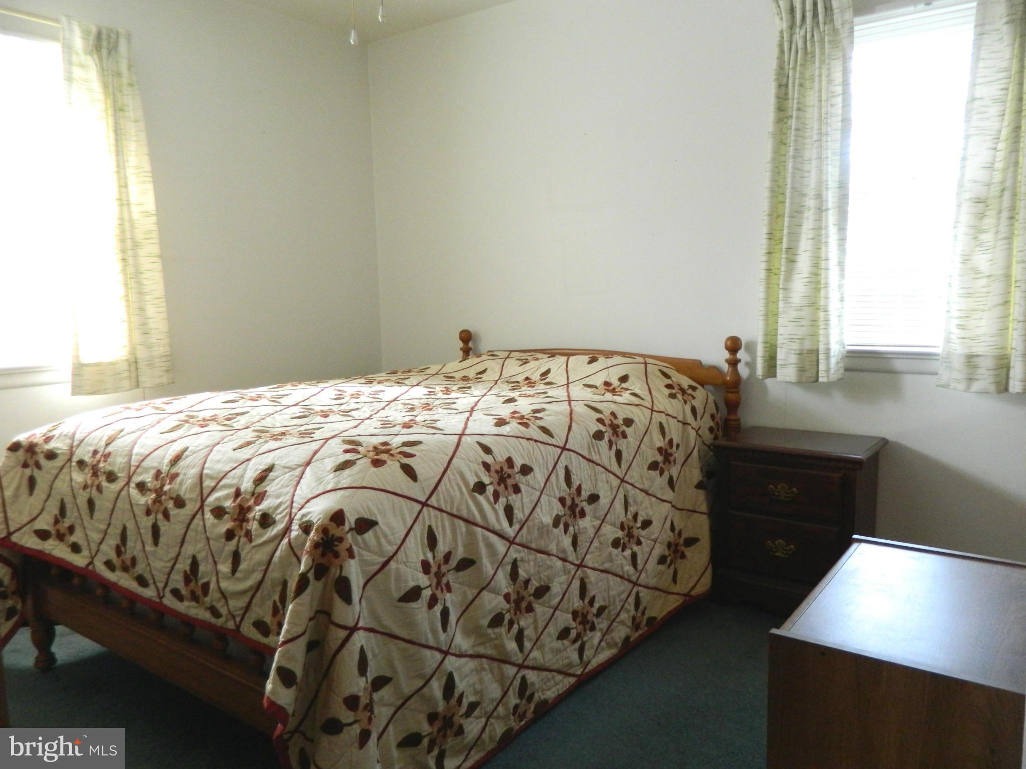 21877 Point Lookout Road Leonardtown, MD 20650 - Photo 11 of 19 Bedroom