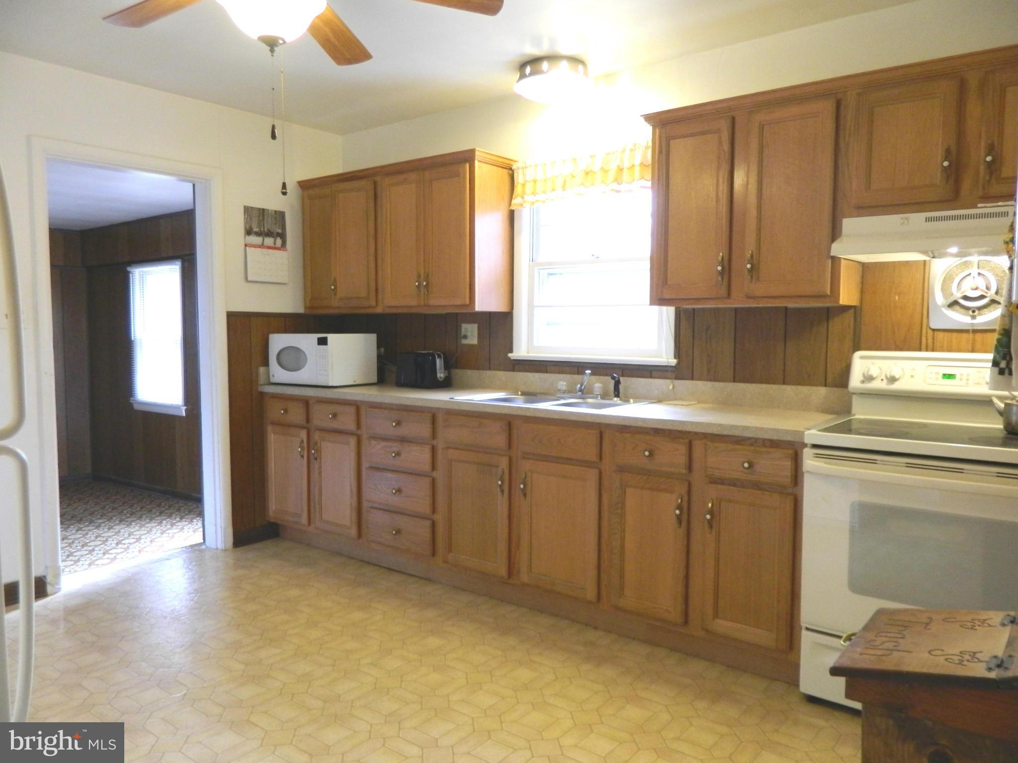 21877 Point Lookout Road Leonardtown, MD 20650 - Photo 16 of 19 Kitchen