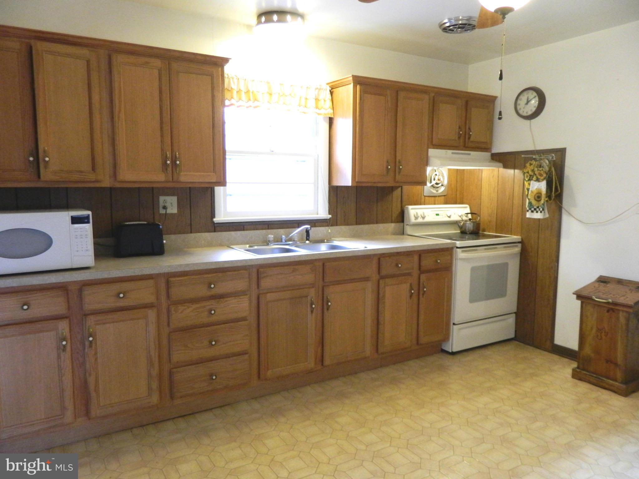 21877 Point Lookout Road Leonardtown, MD 20650 - Photo 17 of 19 Kitchen
