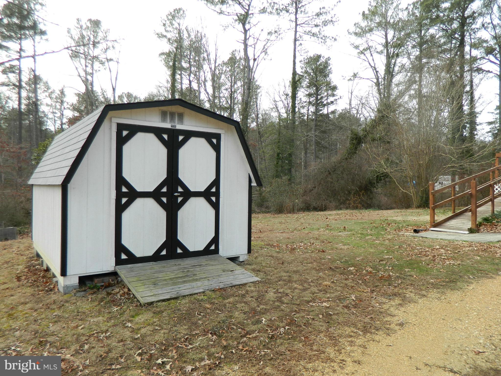 21877 Point Lookout Road Leonardtown, MD 20650 - Photo 19 of 19 Exterior (General)