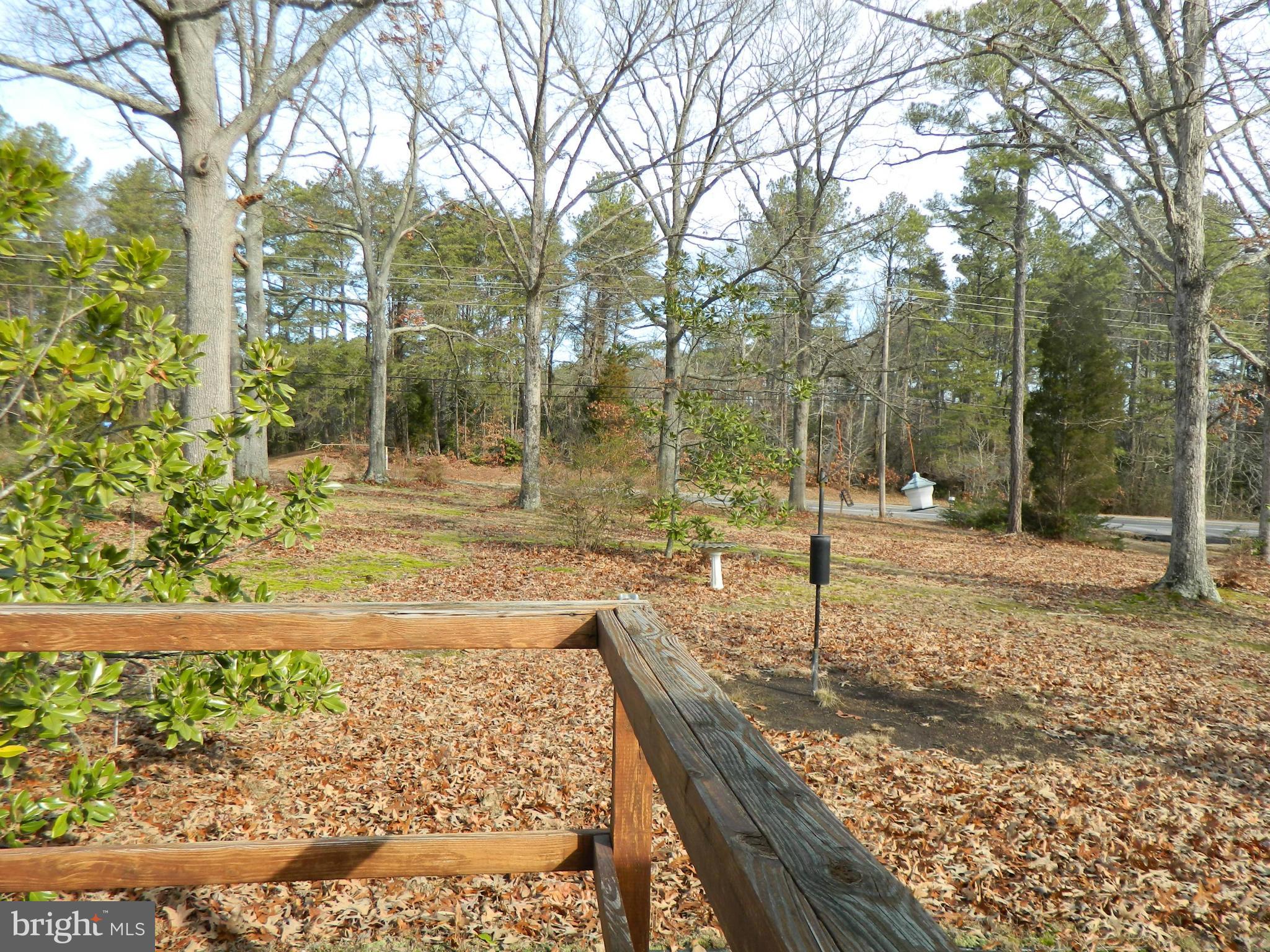21877 Point Lookout Road Leonardtown, MD 20650 - Photo 4 of 19 Exterior (General)