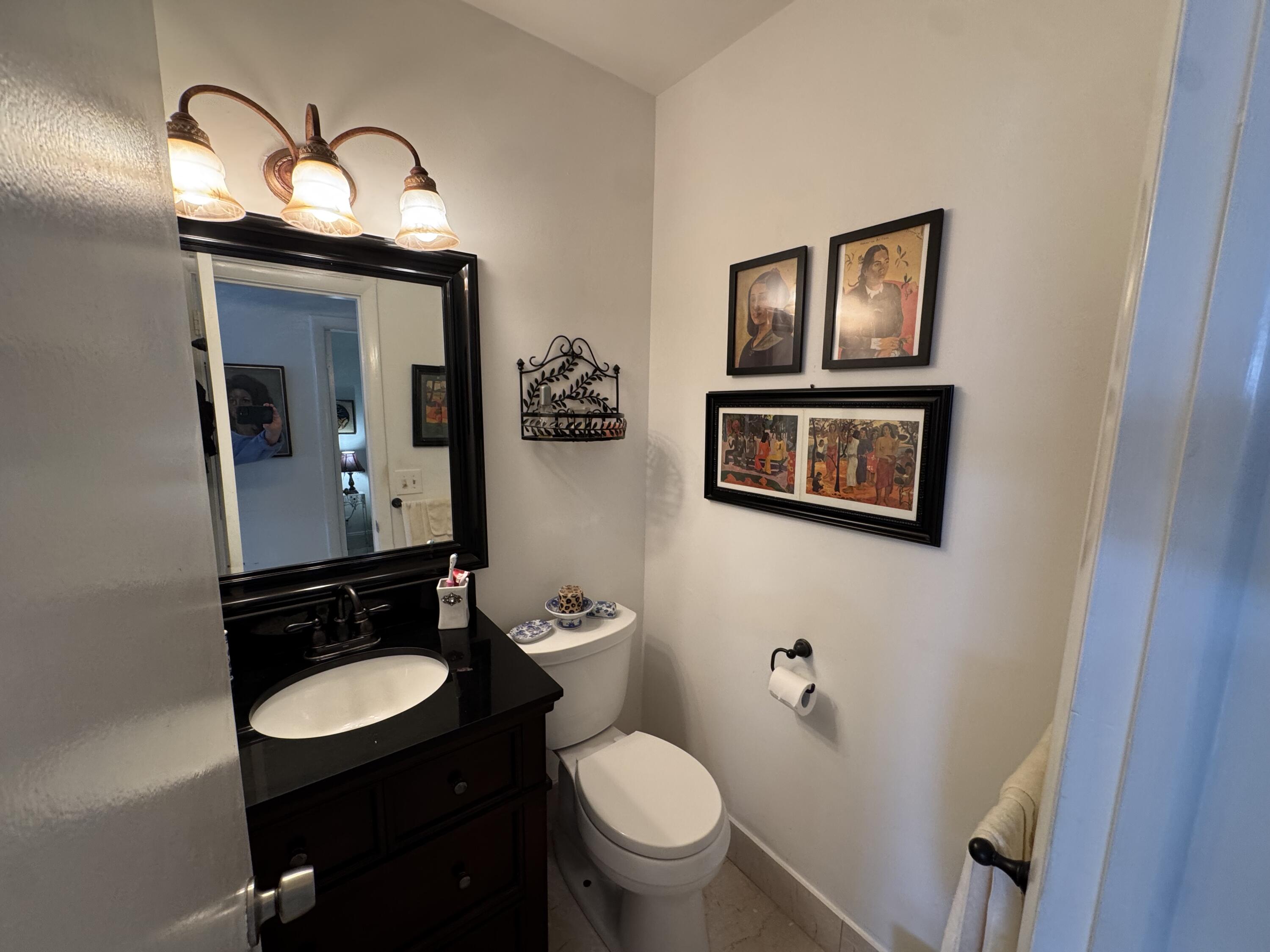 5505 North Ocean Boulevard, Unit 5203 Ocean Ridge, FL 33435 - Photo 11 of 20 IMG_7515