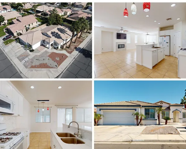 $539,900 | 48180 Chandler Court, Indio, CA 92201