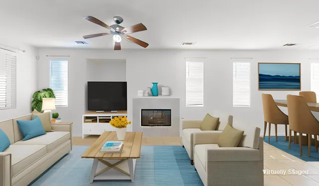 $539,900 | 48180 Chandler Court, Indio, CA 92201