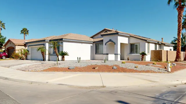$539,900 | 48180 Chandler Court, Indio, CA 92201
