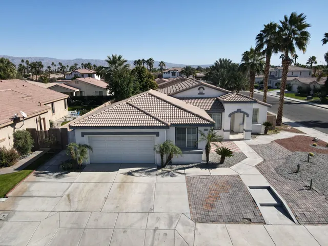 $539,900 | 48180 Chandler Court, Indio, CA 92201